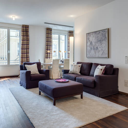 appartement avec 2 pièces | Munich-Altstadt | 11002