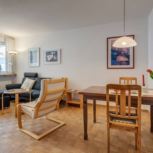 appartement avec 2 pièces | Munich-Neuhausen | 11009