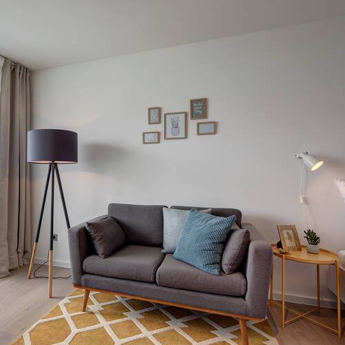 appartement avec 1 pièce | Munich-Laim | 11023