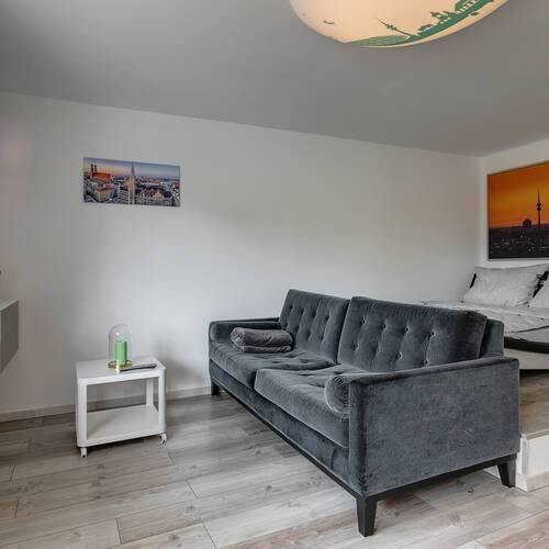 appartement avec 1 pièce | Munich-Feldmoching | 11028