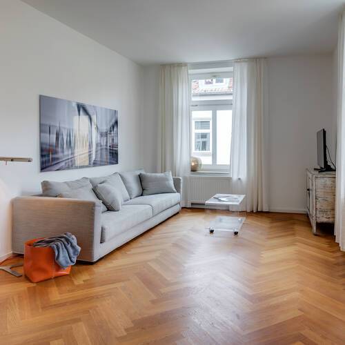 appartement avec 3 pièces | Munich-Neuhausen | 11045