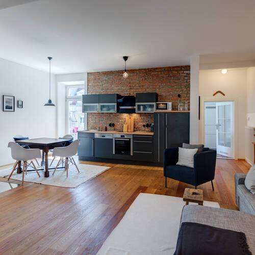 appartement avec 2.5 pièces | Munich-Au-Haidhausen | 11109