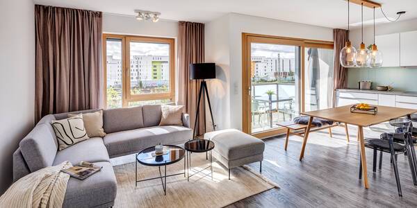 appartement avec 4 pièces | Munich-Pasing | 11135