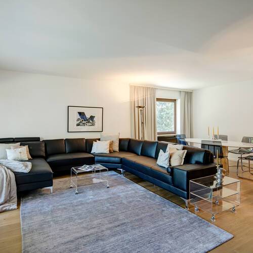 appartement avec 3 pièces | Munich-Bogenhausen | 11149