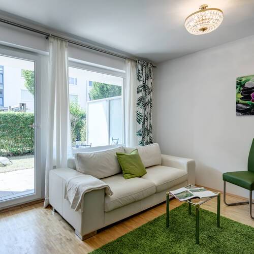 appartement avec 2 pièces | Munich-Bogenhausen | 11173