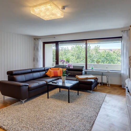 appartement avec 3 pièces | Munich-Schwabing-West | 11193