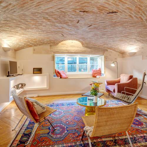 appartement avec 2 pièces | Munich-Neuhausen | 11204