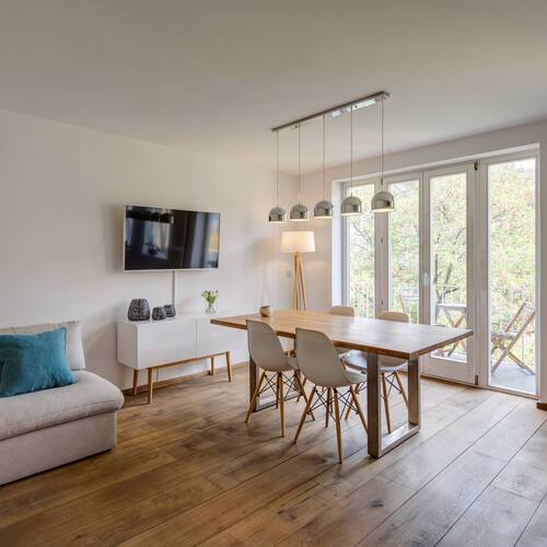 appartement avec 2 pièces | Munich-Maxvorstadt | 11220