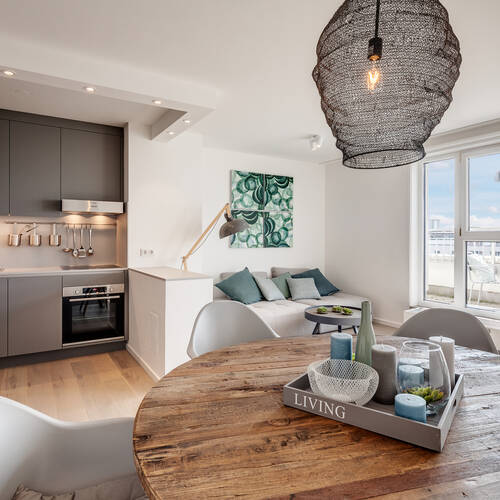appartement avec 2 pièces | Munich-Milbertshofen | 11227