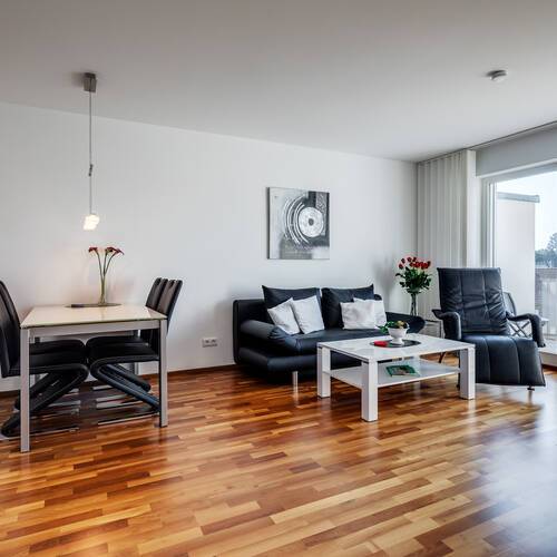 appartement avec 4 pièces | Munich-Parkstadt Solln | 11253