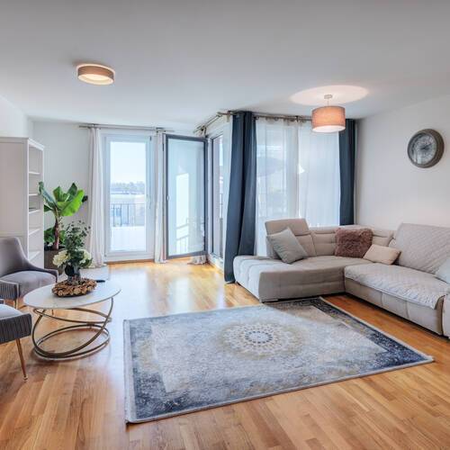 appartement avec 3 pièces | Munich-Obersendling | 11291