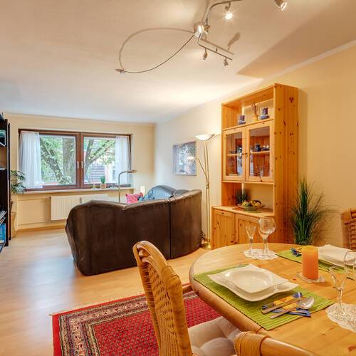 appartement avec 2 pièces | Munich-Berg am Laim | 11292