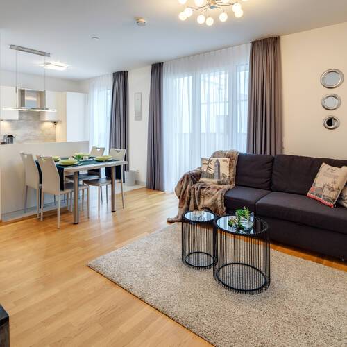 appartement avec 2 pièces | Munich-Ludwigsvorstadt | 11329