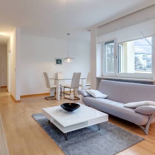appartement avec 2 pièces | Ottobrunn | 11332