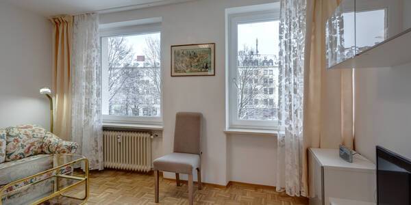 appartement avec 1 pièce | Munich-Altstadt | 11371