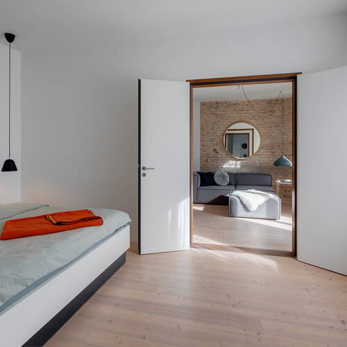 appartement avec 3.5 pièces | Munich-Westend | 11413