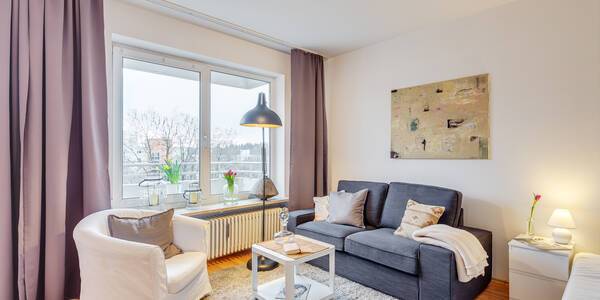 appartement avec 1 pièce | Haar | 11416