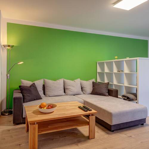 appartement avec 1.5 pièces | Munich-Ludwigsvorstadt | 11451