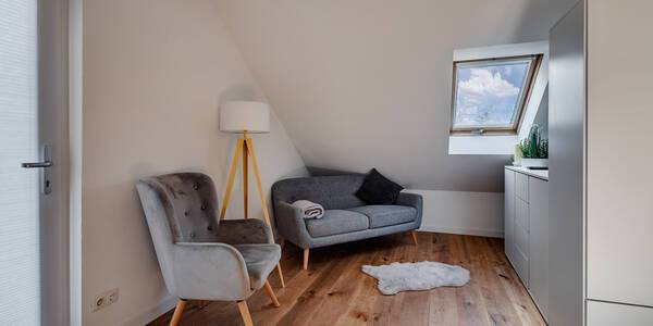 appartement avec 2 pièces | Munich-Obermenzing | 11484