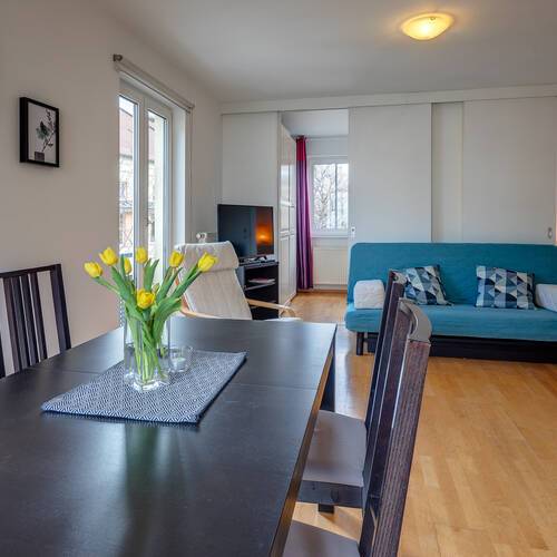 appartement avec 1.5 pièces | Munich-Ludwigsvorstadt | 11492