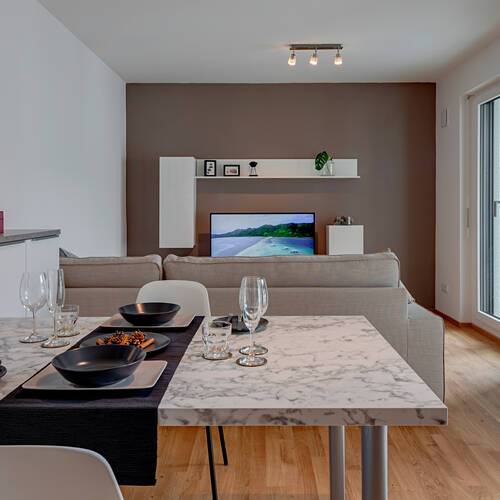 appartement avec 2 pièces | Munich-Riem | 11494