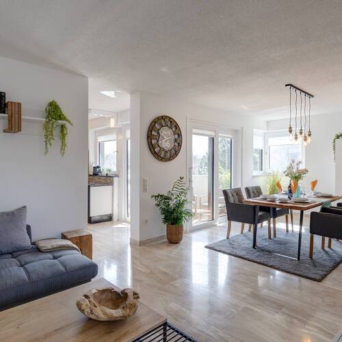 appartement avec 2.5 pièces | Munich-Schwabing | 11509