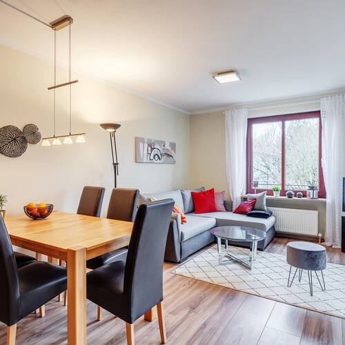appartement avec 1.5 pièces | Munich-Untergiesing | 11533