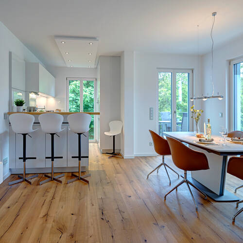 appartement avec 3 pièces | Munich-Nymphenburg | 11535