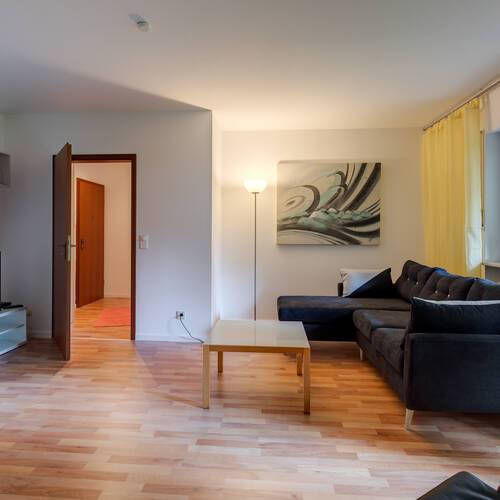 appartement avec 2 pièces | Munich-Harlaching | 1155