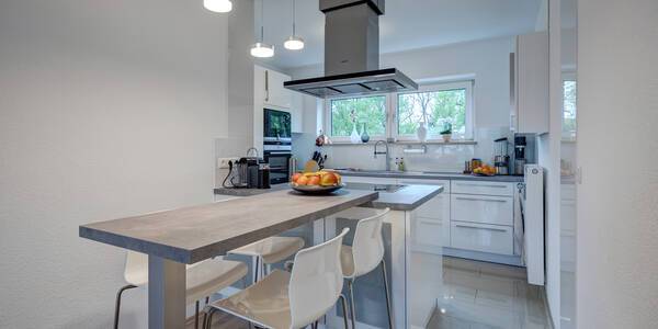 appartement avec 3 pièces | Munich-Milbertshofen | 11553