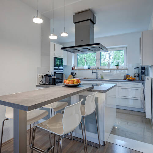 appartement avec 3 pièces | Munich-Milbertshofen | 11553