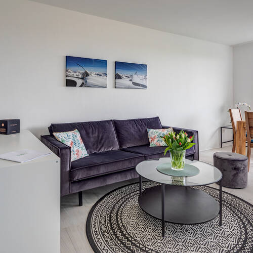 appartement avec 1 pièce | Munich-Parkstadt Solln | 11555