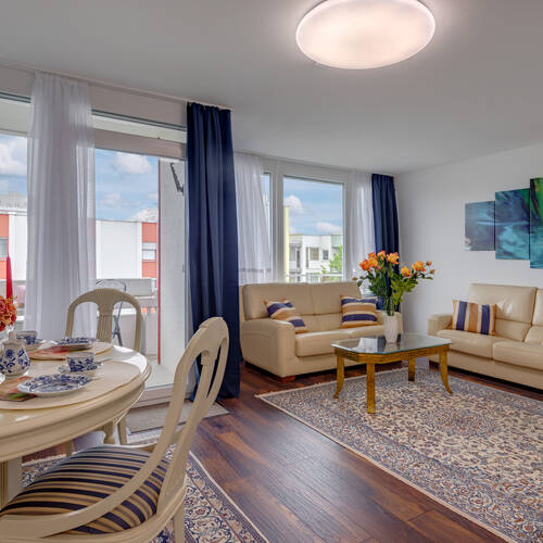 appartement avec 3 pièces | Munich-Obersendling | 11557