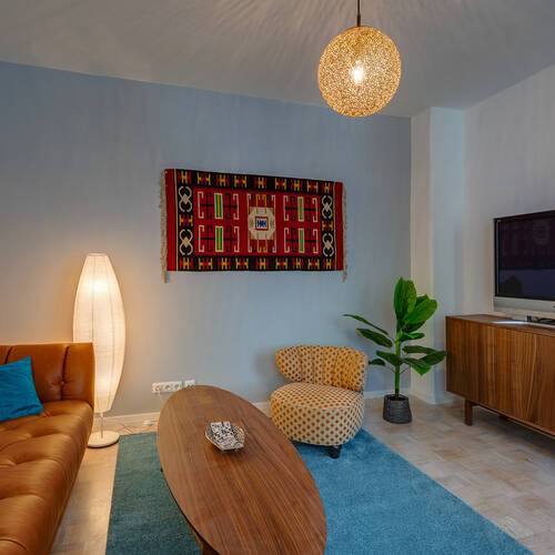 appartement avec 2 pièces | Munich-Maxvorstadt | 11567