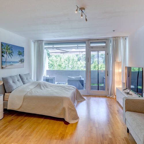 appartement avec 1 pièce | Munich-Schwabing-West | 11568