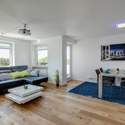 appartement avec 3 pièces | Munich-Westpark | 11577