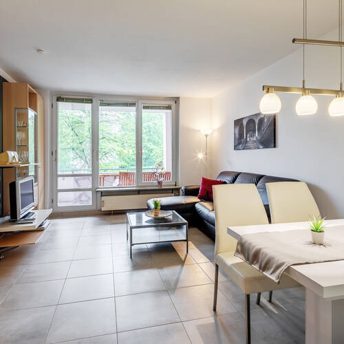 appartement avec 3 pièces | Munich-Oberföhring | 11585