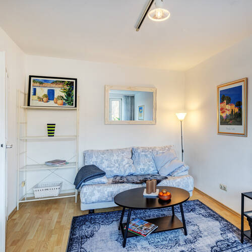 appartement avec 2 pièces | Munich-Parkstadt Bogenhausen | 1160