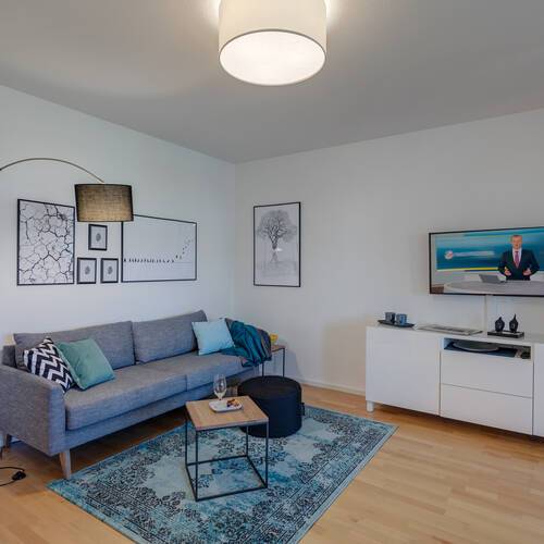 appartement avec 2 pièces | Munich-Laim | 11605