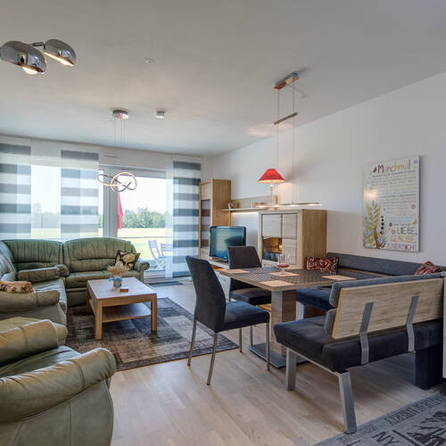 appartement avec 2 pièces | Vaterstetten | 11607