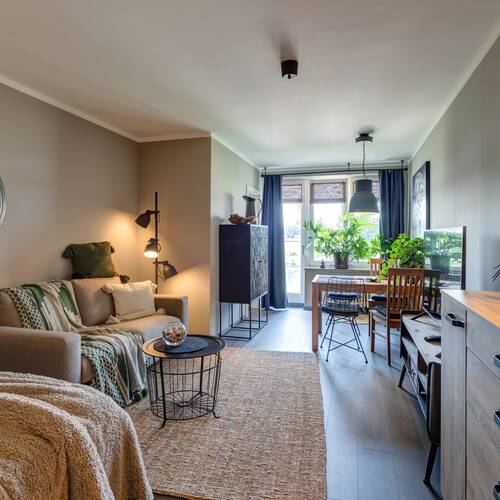 appartement avec 1 pièce | Munich-Pasing | 11638