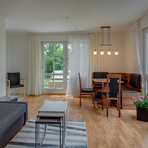 appartement avec 2 pièces | Munich-Lerchenau | 11659