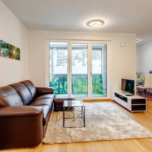 appartement avec 3 pièces | Munich-Bogenhausen | 11684