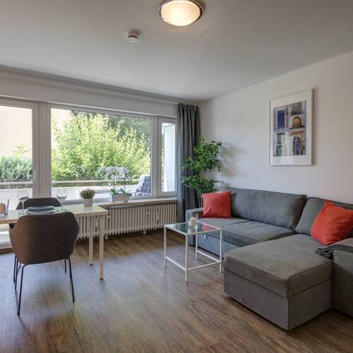 appartement avec 1.5 pièces | Gauting | 11690