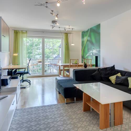 appartement avec 2 pièces | Munich-Pasing | 11696