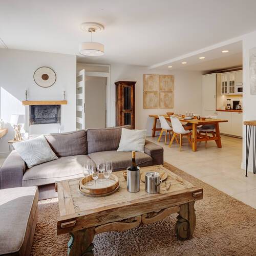 appartement avec jardin avec 4 pièces | Feldafing | 11698