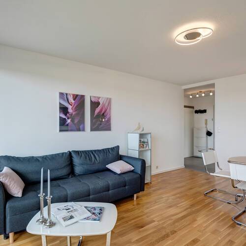 appartement avec 2 pièces | Munich-Sendling | 11703