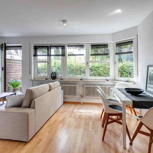 appartement avec 2 pièces | Munich-Berg am Laim | 11734