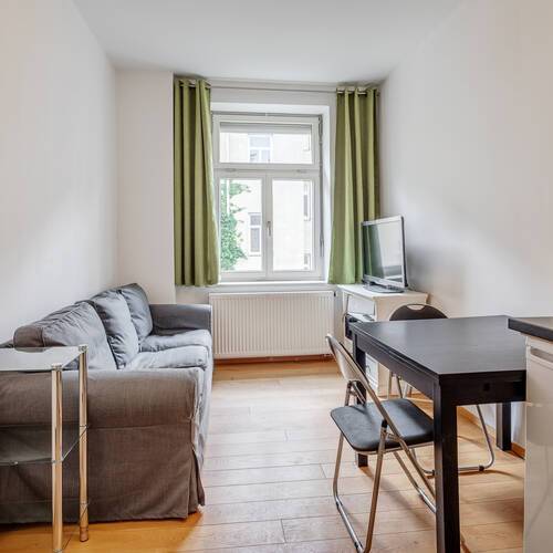 appartement avec 1.5 pièces | Munich-Au-Haidhausen | 11782