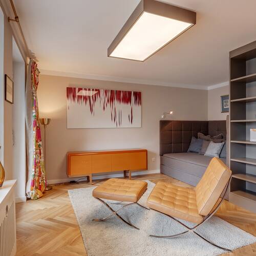 appartement avec 1 pièce | Munich-Bogenhausen | 11797